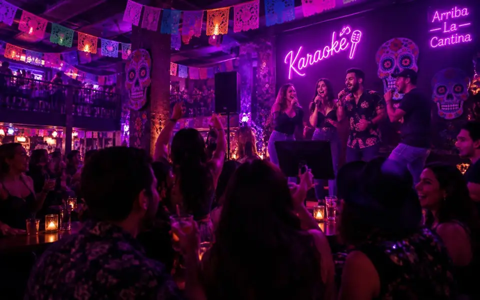La Llorona Zona 10
